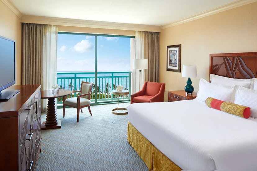Atlantis, Paradise Island is offering different savings each day of their Five Days of Saving, from ...