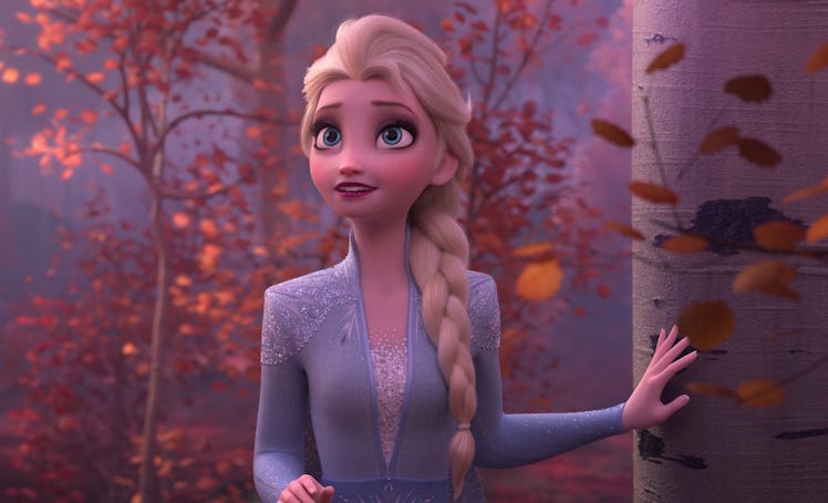 Fans are curious if there will be a 'Frozen 3' after the success of 'Frozen 2.'