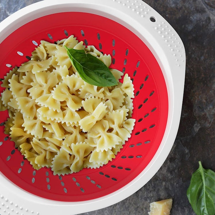 Vremi Collapsible Colander