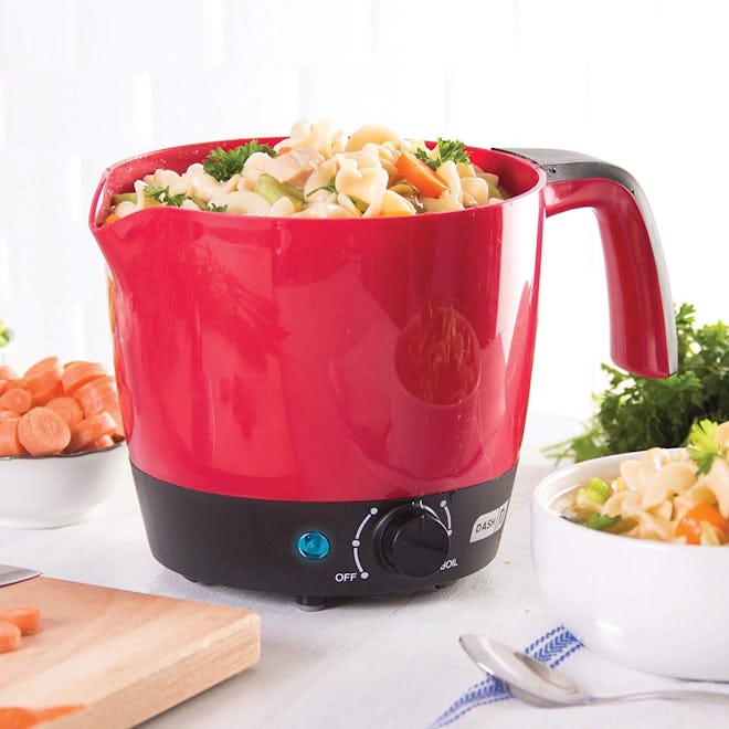 DASH Express Electric Hot Pot