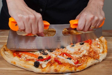 Love This Kitchen Pizza Slicer