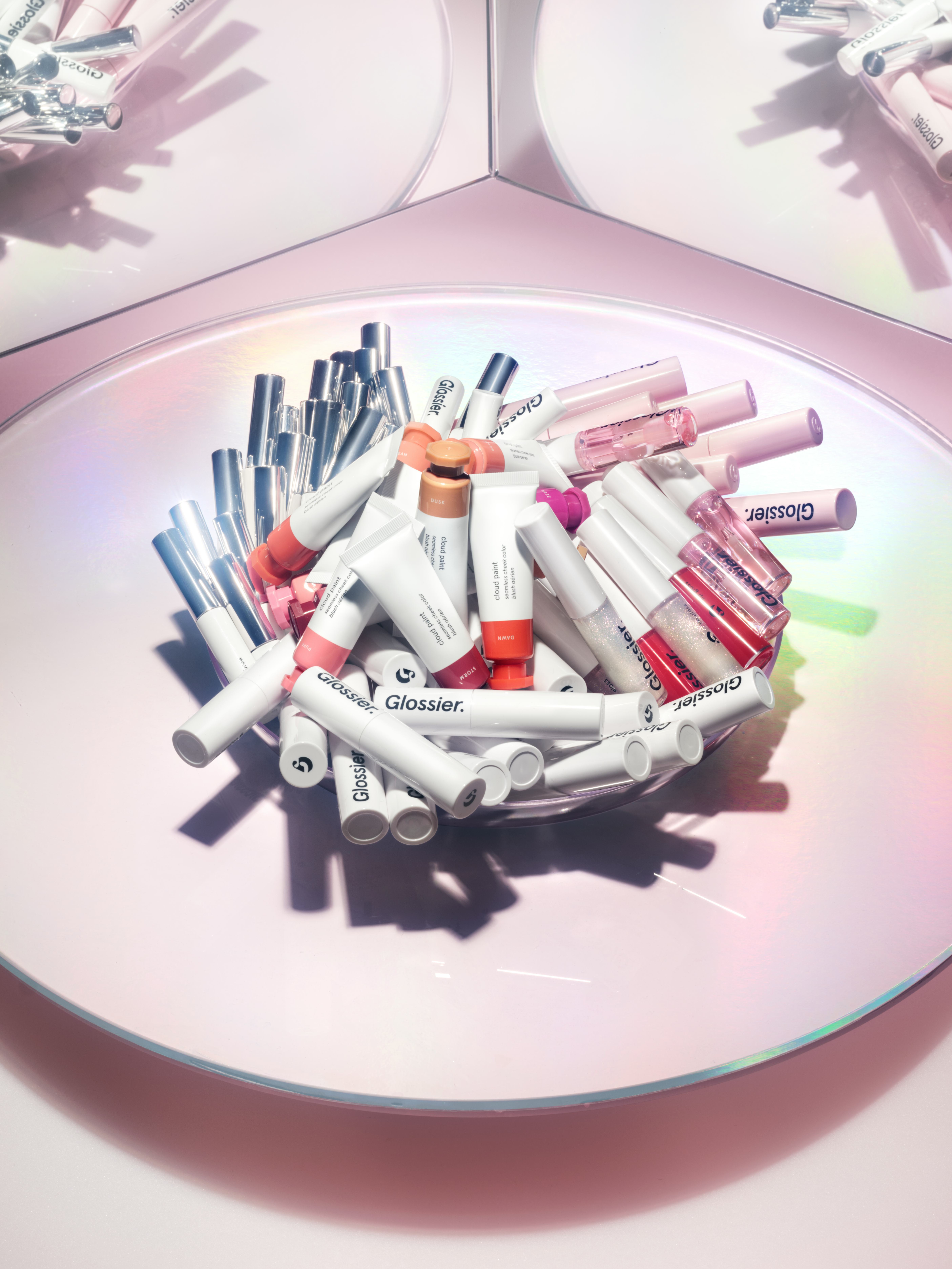 Glossier's Black Friday Sale Will Offer 20 Off Everything, So Be Sure