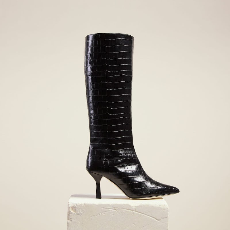 The 5 Best Knee-High Boots From The Dear Frances Black Friday 2019 Sale Are Unlike Anything You