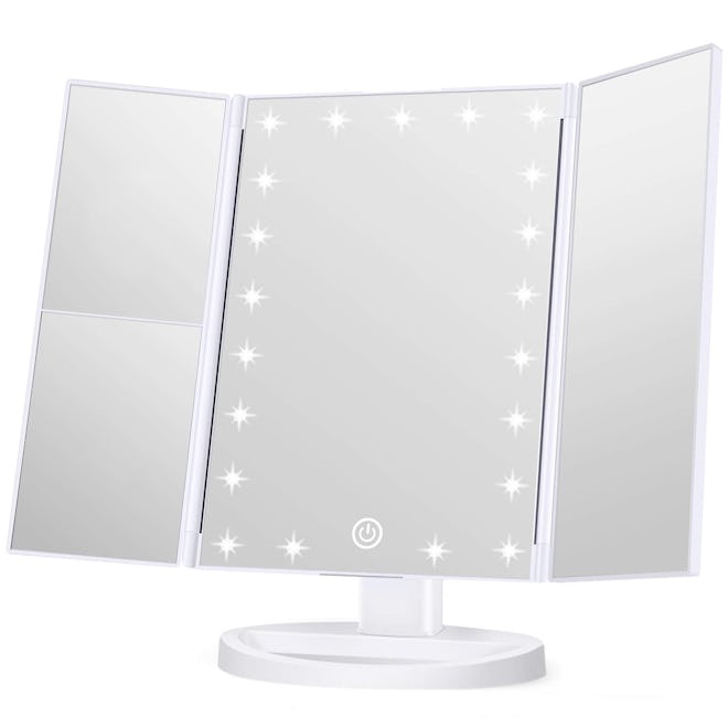 KOOLORBS Makeup LED Vanity Mirror With Lights