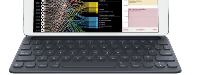 Smart Keyboard for Apple iPad