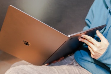 16-inch MacBook Pro review