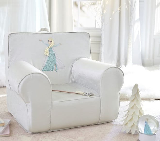 Disney Frozen Elsa Anywhere Chair