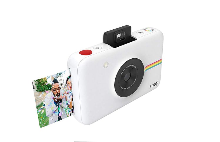 Polaroid Snap Instant Digital Camera