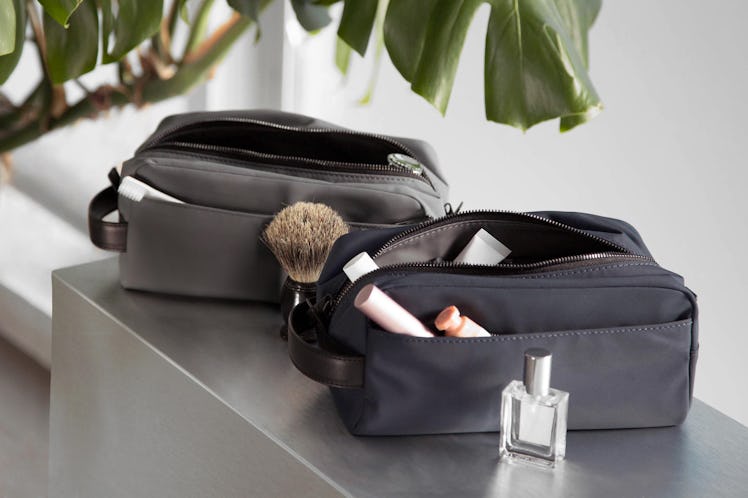 The Dopp Kit