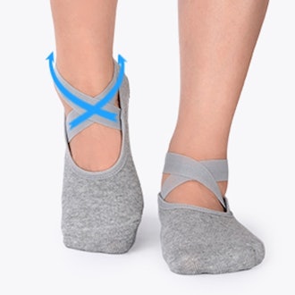Yoga Socks