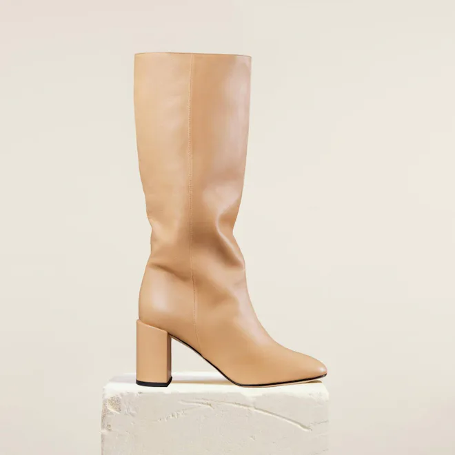 The 5 Best Knee-High Boots From The Dear Frances Black Friday 2019 Sale ...