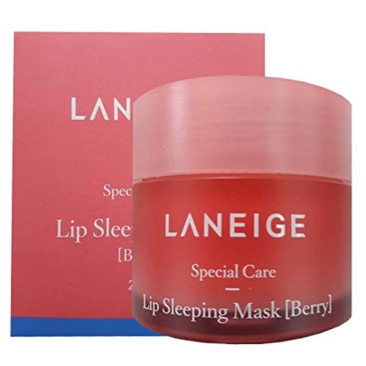 Laneige Lip Sleeping Mask