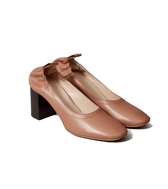 The Day High Heel