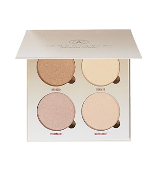 Anastasia Beverly Hills Sun Dipped Glow Kit