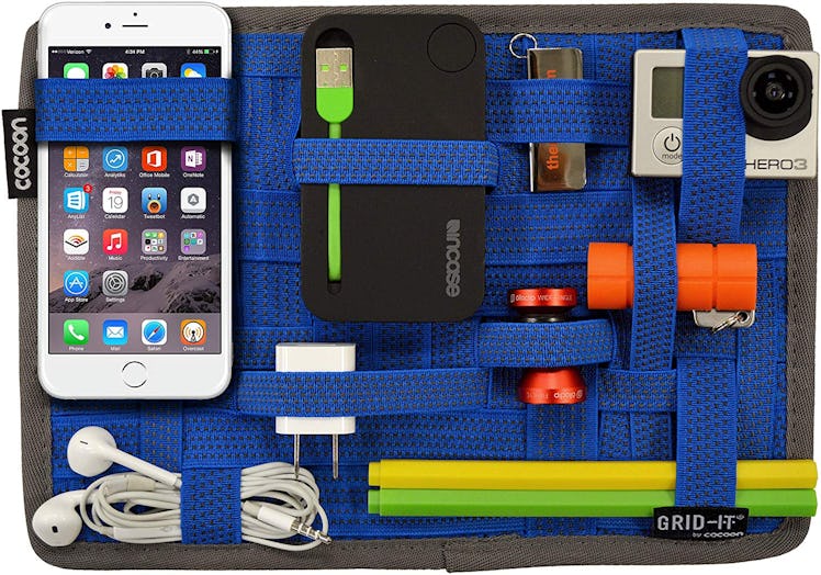 Cocoon GRID-IT! Accessory Organizer