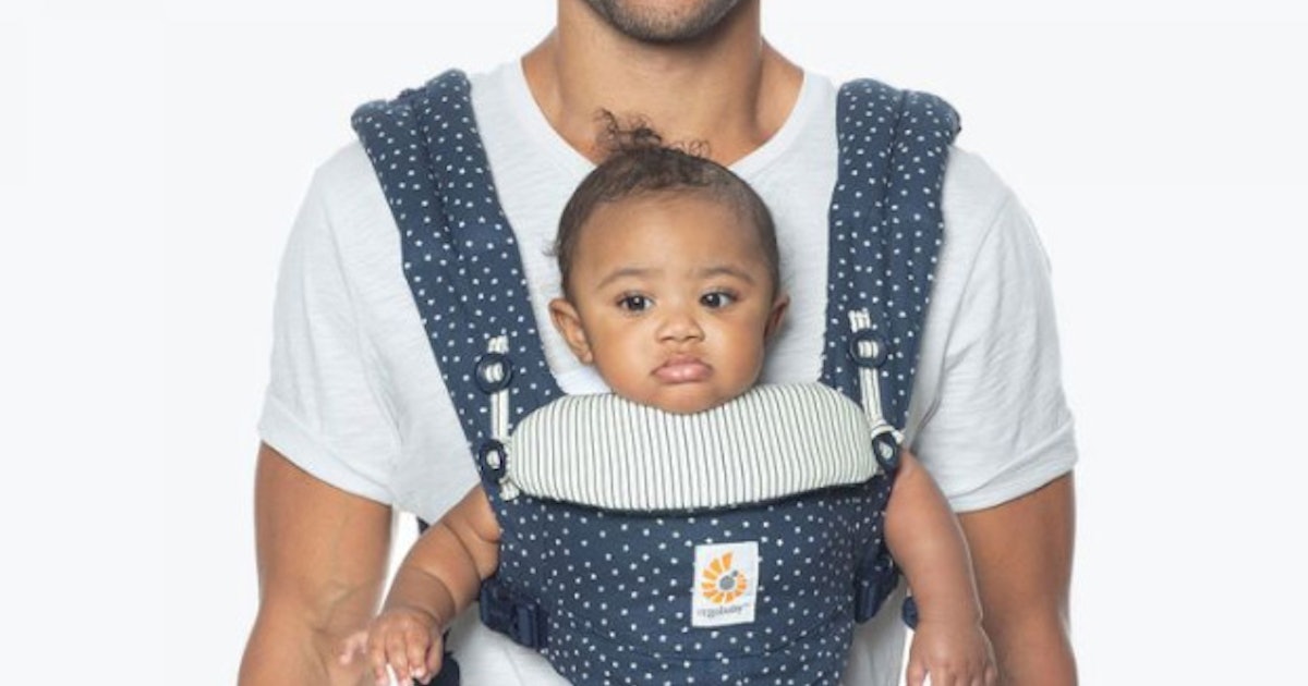 Ergobaby S Black Friday Cyber Monday 2019 Sales Will Save You 40