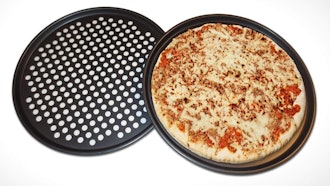 Maxi Nature Kitchenware Pizza Pans (2 Pack)
