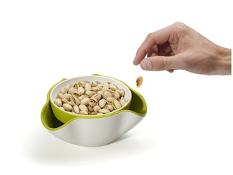 Joseph Joseph Pistachio Bowl