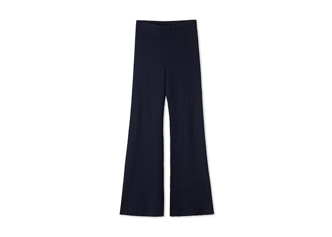 Trousers. Type C, Version 11. Navy.