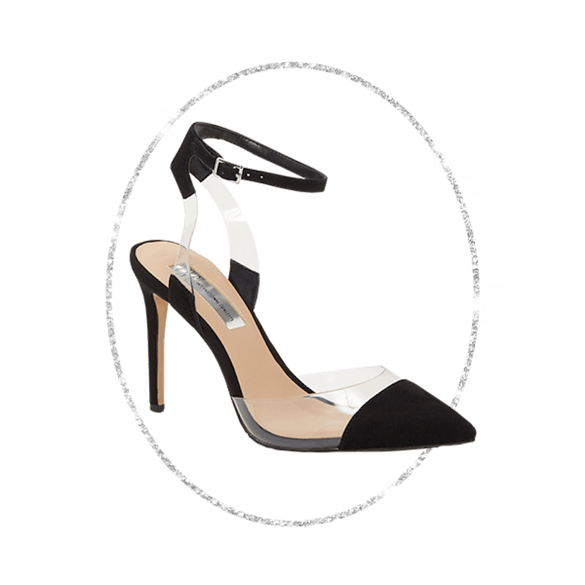 INC International Concepts INC Women's Kaija Pointed-Toe Evening Pumps, Created for Macy's