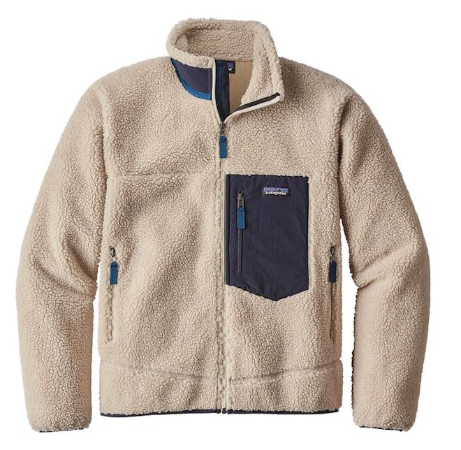 Classic Retro-X® Fleece Jacket