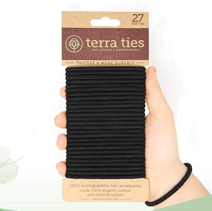 Terra Ties Hair Ties (27-Pack)