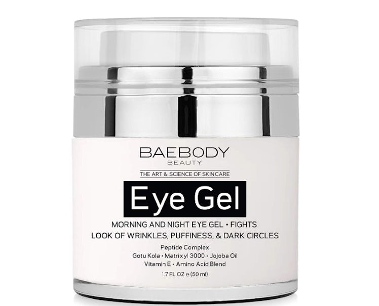 Baebody Eye Gel