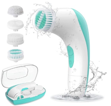 ETEREAUTY Facial And Body Cleansing Brush