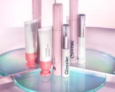 Glossier Sale: 20% off makeup and skincare