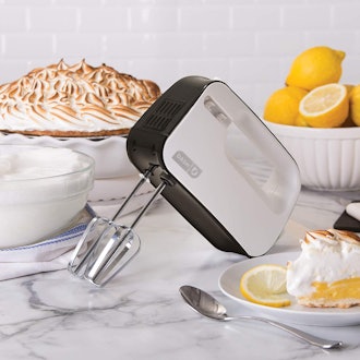 DASH Compact Hand Mixer