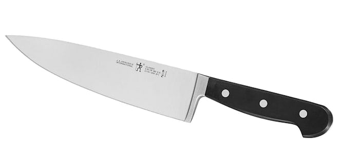 Zwilling J.A. Henckels International Classic 8-Inch Chef’s Knife 