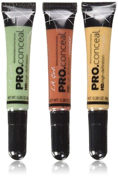 L.A. Girl Pro Conceal Set