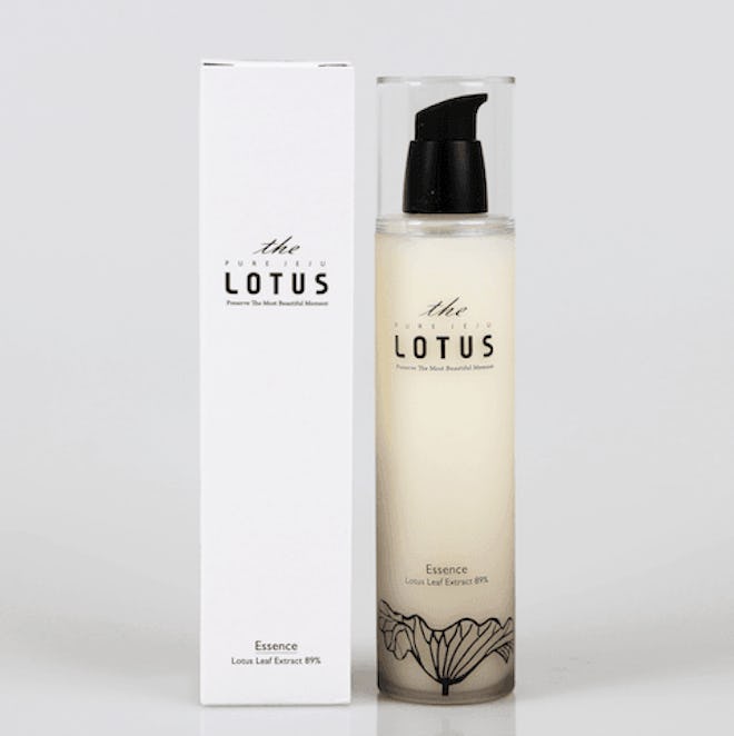 Jeju Lotus Leaf Essence