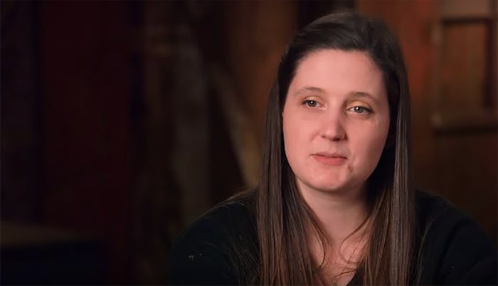 Tori Roloff shares update on her newborn daughter, Lilah.