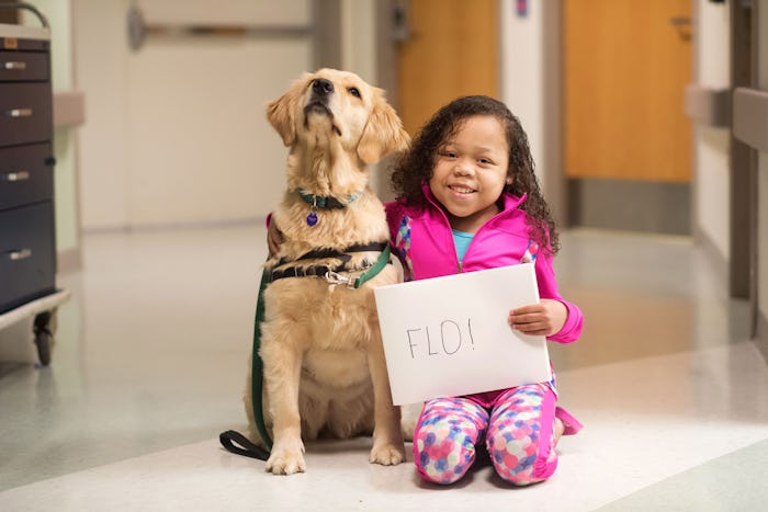 Pediatric patients share what they're thankful for this holiday season