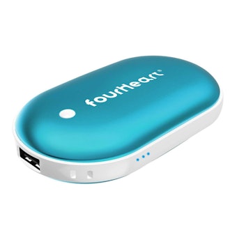 Senlleo Rechargeable Hand Warmer