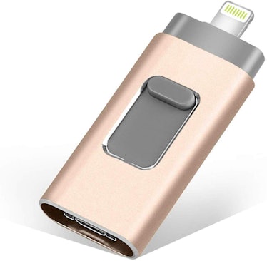 USB Flash Drive 128GB by Kimiandy