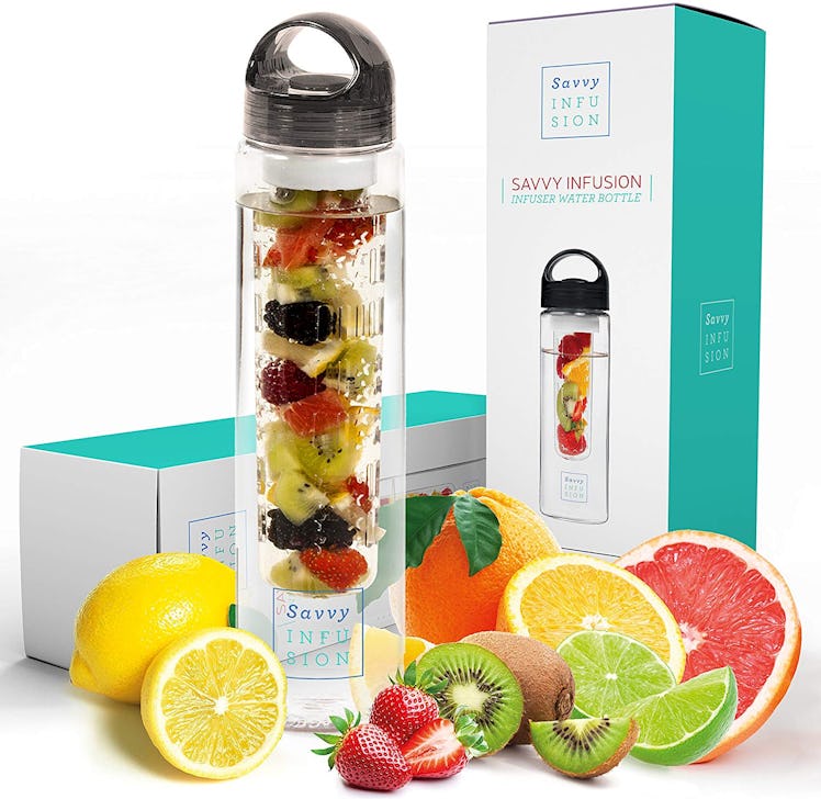 Savvy Infusion Water Bottle