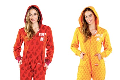 Taco Bell's 2019 Holiday Shop Collection Features Hot SauceInspired