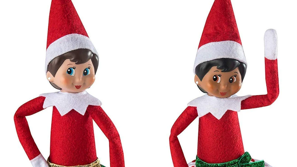20 Elf On The Shelf Girl Names To Put Your Family In The Holiday