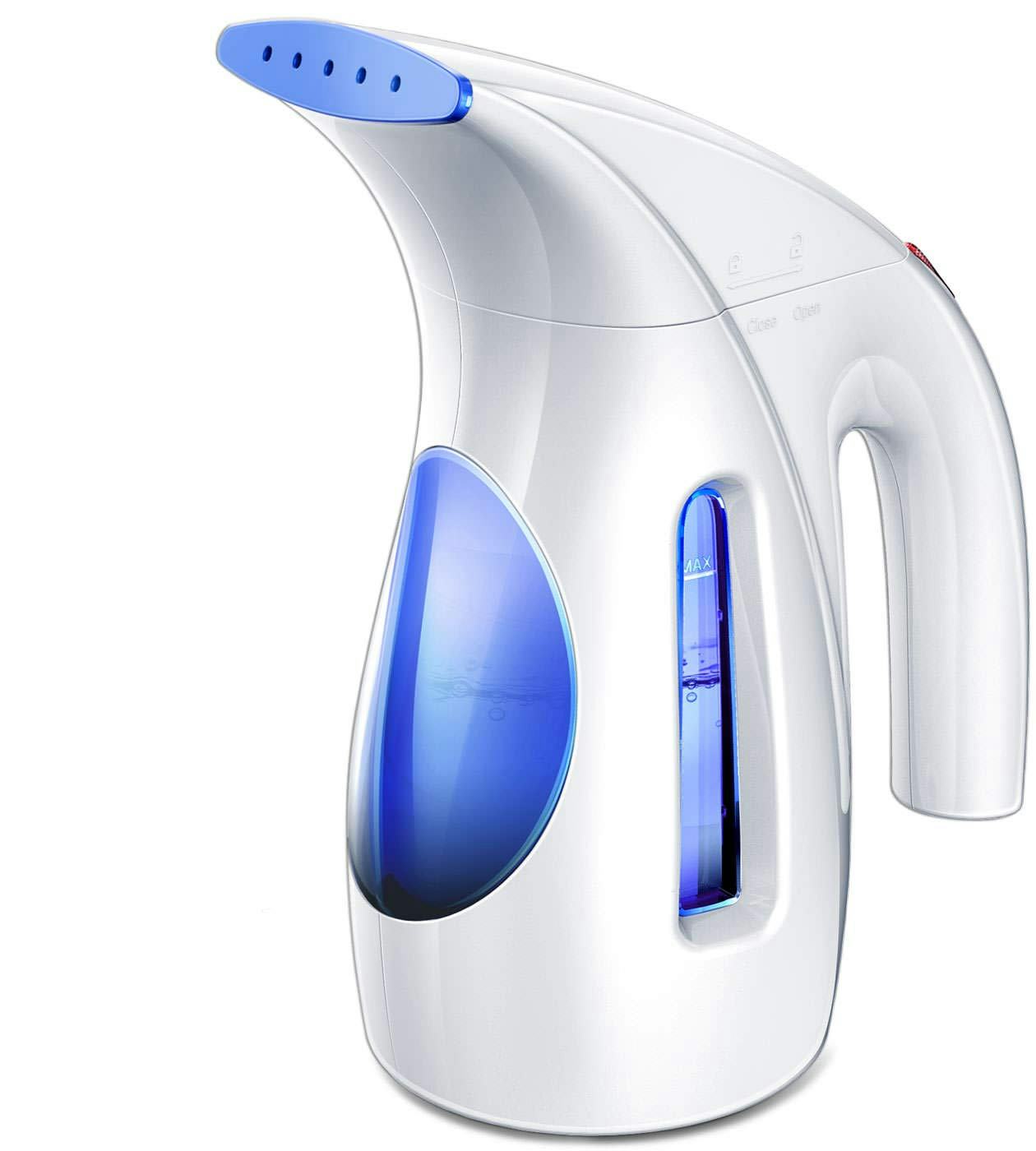 Hilife Portable Garment Steamer
