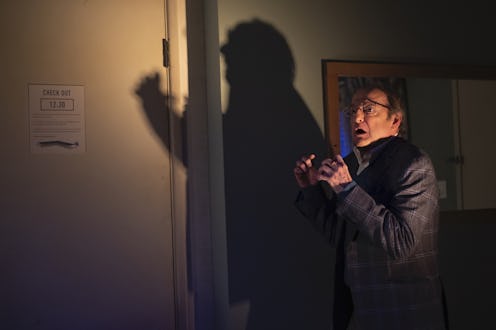 David Paymer in 'Room 104' Season 3