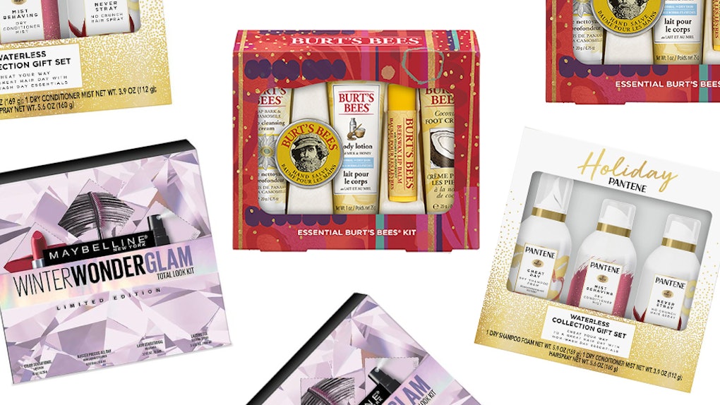 Gifts providers forget helpful don service Walgreens' Black Friday 2019 Beauty Deals Include Gift Sets For Everyone