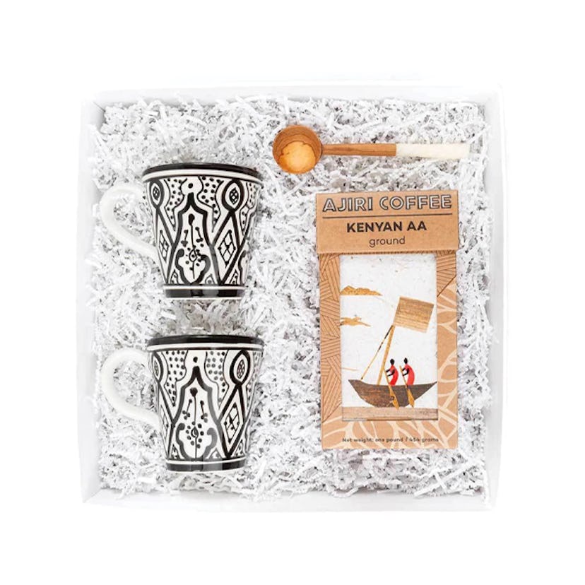 COFFEE GIFT SET