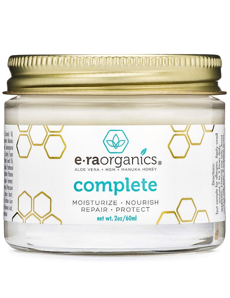 Era Organics Organic Face Moisturizer 