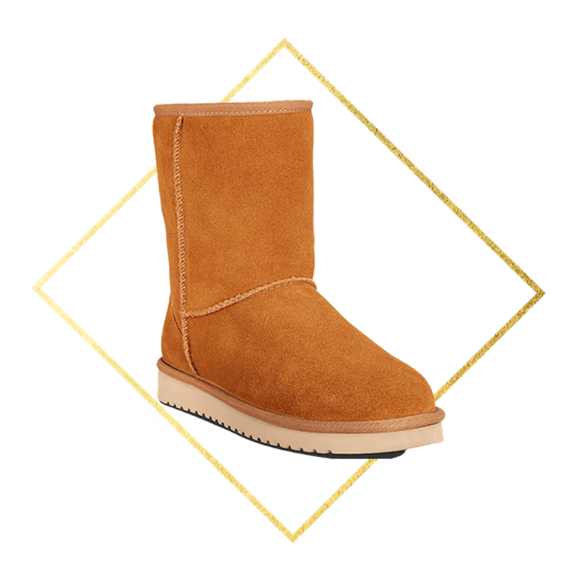 Koolaburra By UGG Women's Koola Short Boots