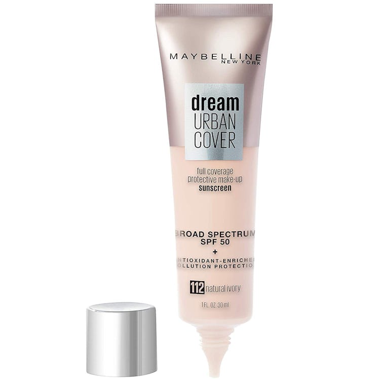 Maybelline Dream Urban Cover Foundation