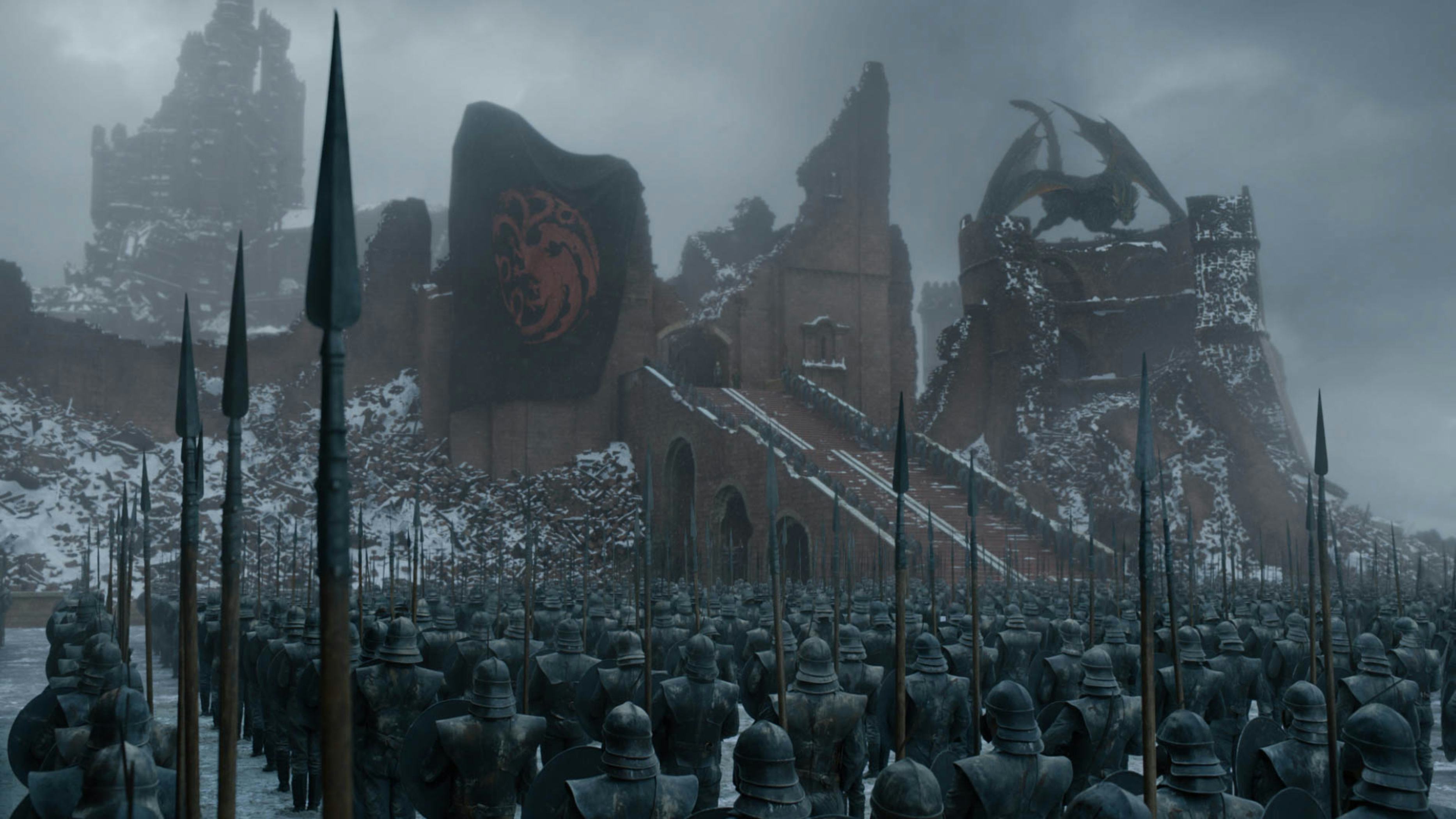 game of thrones season 6 history and lore