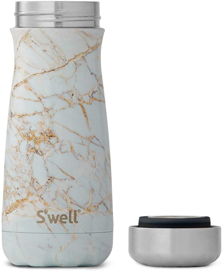 S'well  Stainless Steel Travel Mug