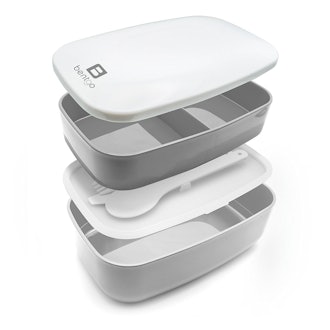 Bentgo Stackable Bento Box